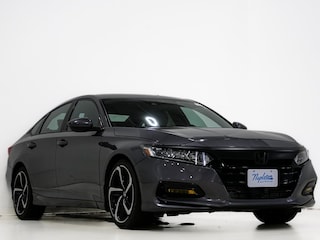 2019 Honda Accord Sport Sedan