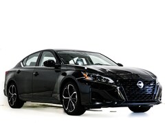 2024 Nissan Altima 2.5 SR Sedan