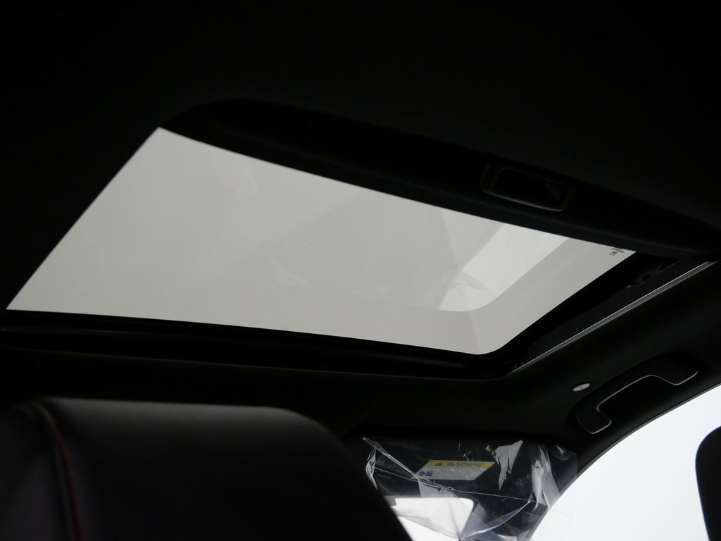 New 2026 Honda CR-V Hybrid Sport-L SUV