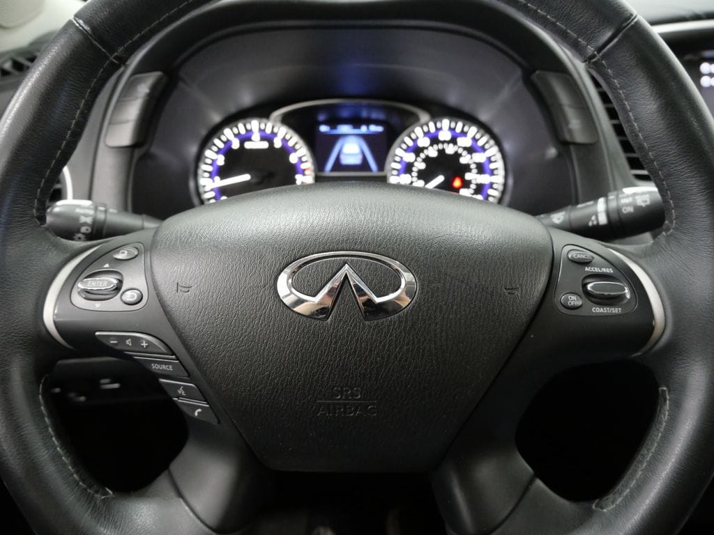 2018 INFINITI QX60 Base - Photo 17
