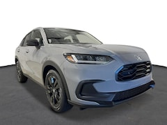 2027 Honda HR-V Sport SUV