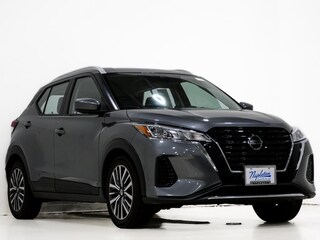 2021 Nissan Kicks SV SUV
