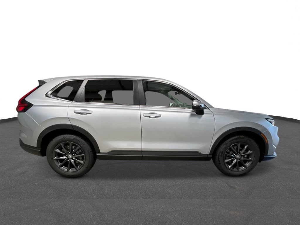 New 2027 Honda CR-V EX-L SUV