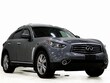  INFINITI QX70