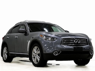 2015 INFINITI QX70 Base SUV