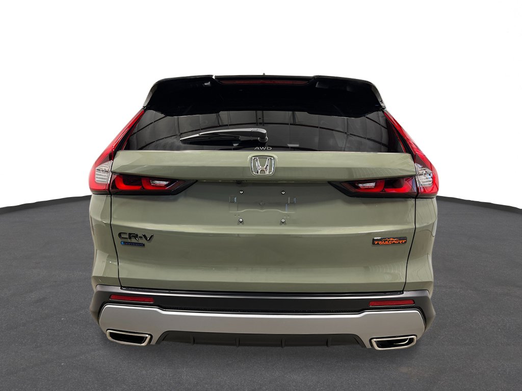 Vehicle thumbnail