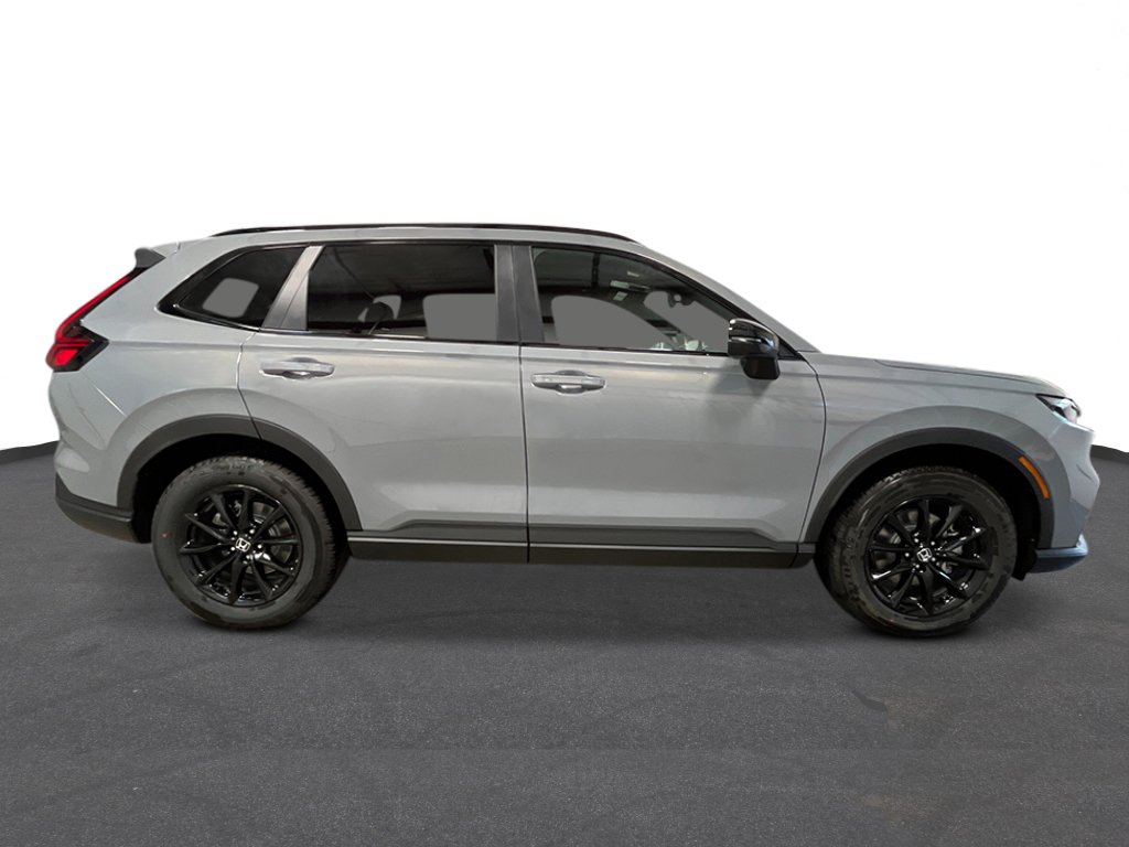Vehicle thumbnail