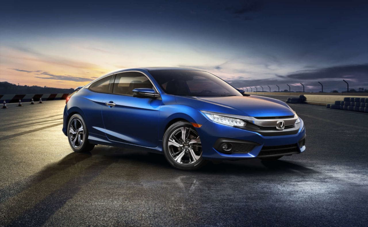 2018 Honda Accord 2018 Honda Civic Chicago
