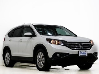 2014 Honda CR-V EX SUV