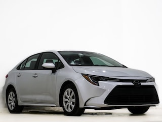 2023 Toyota Corolla LE Sedan