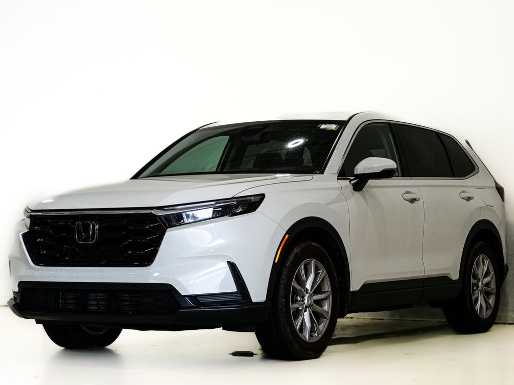 Used 2024 Honda CR-V EX SUV