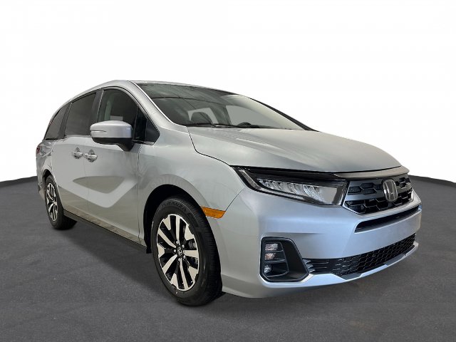 2027 Honda Odyssey EX-L Van Passenger Van