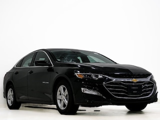 2024 Chevrolet Malibu LT Sedan
