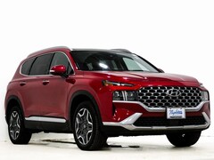 2022 Hyundai Santa Fe Limited SUV