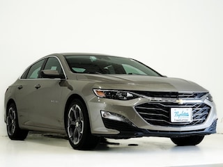 2024 Chevrolet Malibu LT Sedan