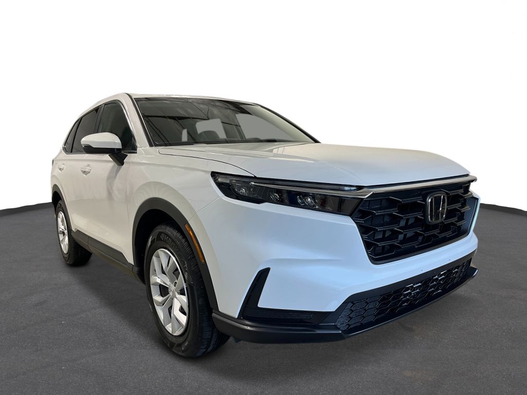 New Honda CR-V For Sale In Lansing, IL | Napleton River Oaks Honda