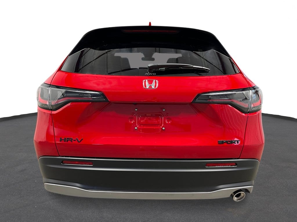 Vehicle thumbnail