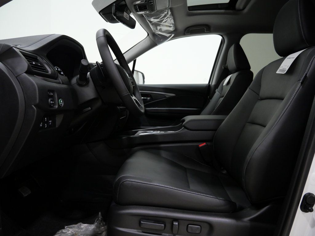 2026 Honda Ridgeline RTL - Photo 12