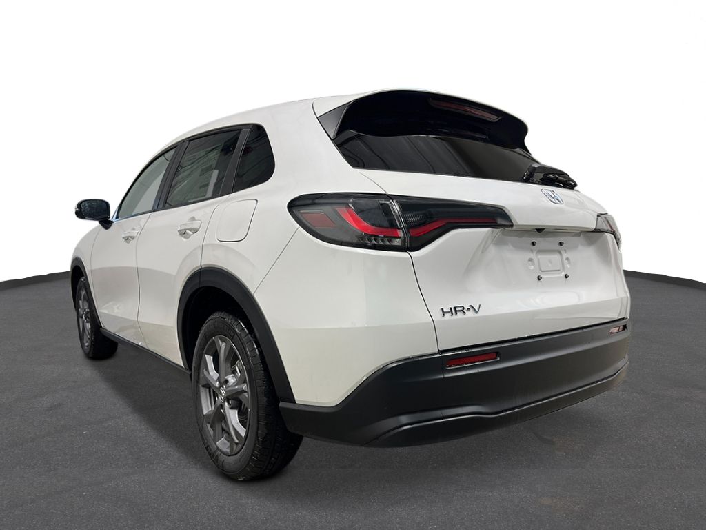 2026 Honda HR-V LX - Photo 5