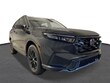  Honda CR-V Hybrid