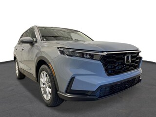 2026 Honda CR-V EX SUV