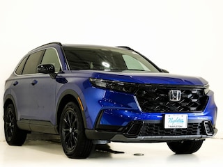 2023 Honda CR-V Hybrid Sport SUV