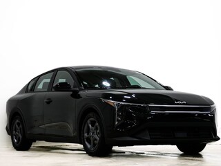 2025 Kia K4 LXS Sedan