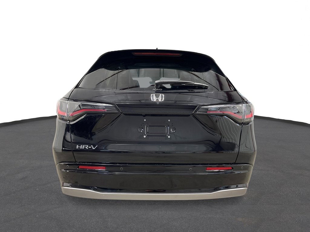 New 2027 Honda HR-V EX-L SUV