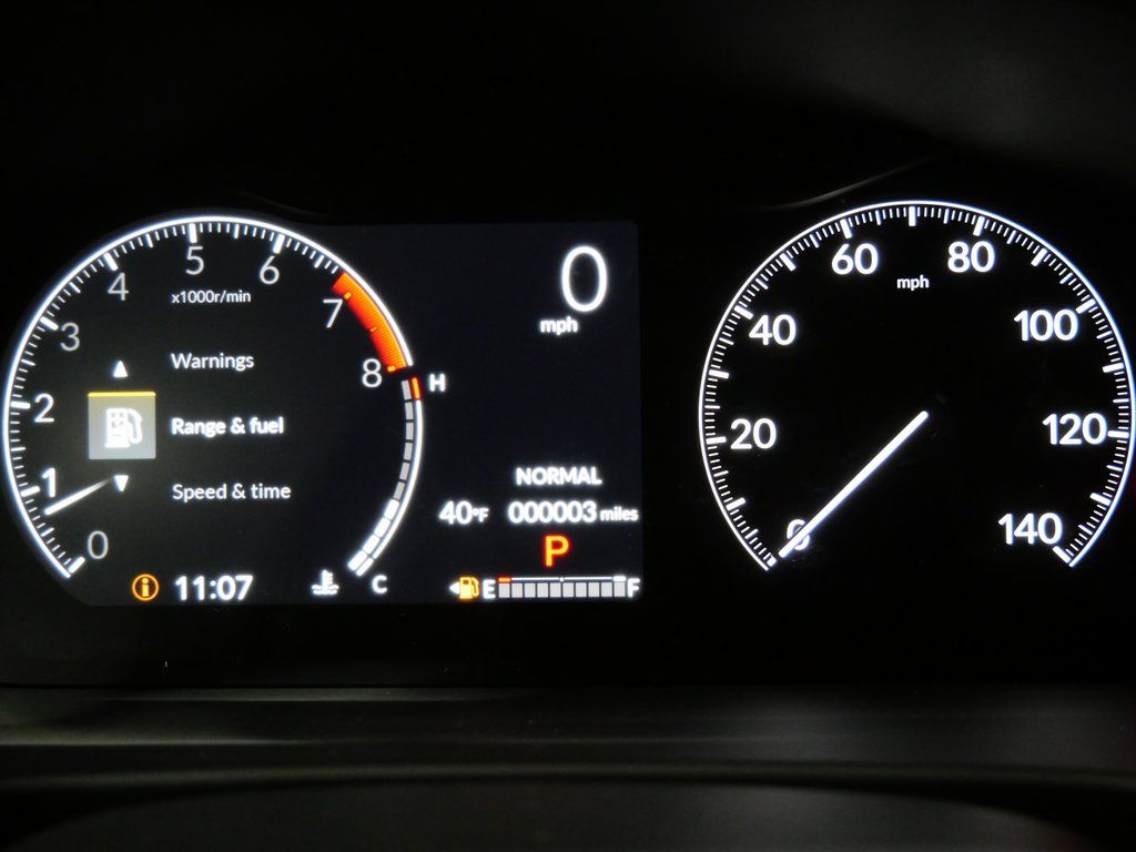 2026 Honda Ridgeline RTL - Photo 15