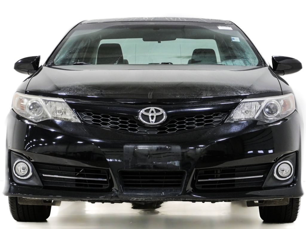 Used 2013 Toyota Camry SE with VIN 4T1BF1FK5DU671969 for sale in Lansing, IL