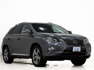 2015 LEXUS RX 350 SUV