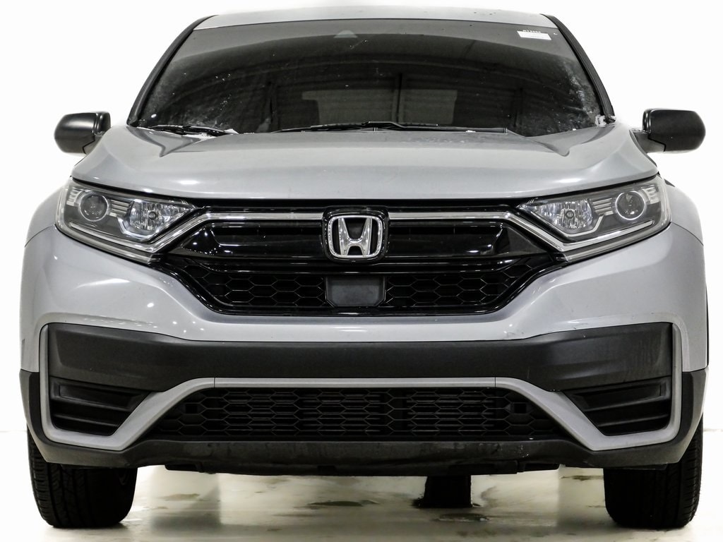 Used 2020 Honda CR-V LX SUV