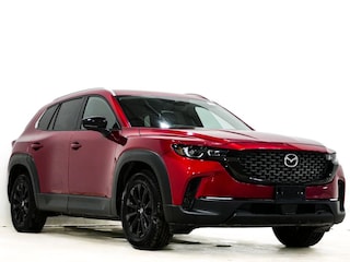 2024 Mazda CX-50 2.5 S Preferred Package SUV