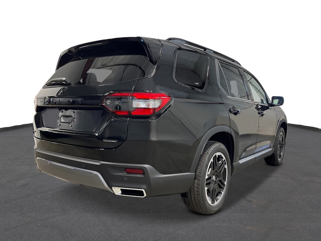 New 2026 Honda Pilot Touring SUV