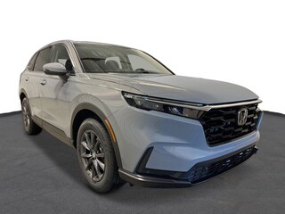 2026 Honda CR-V EX-L SUV
