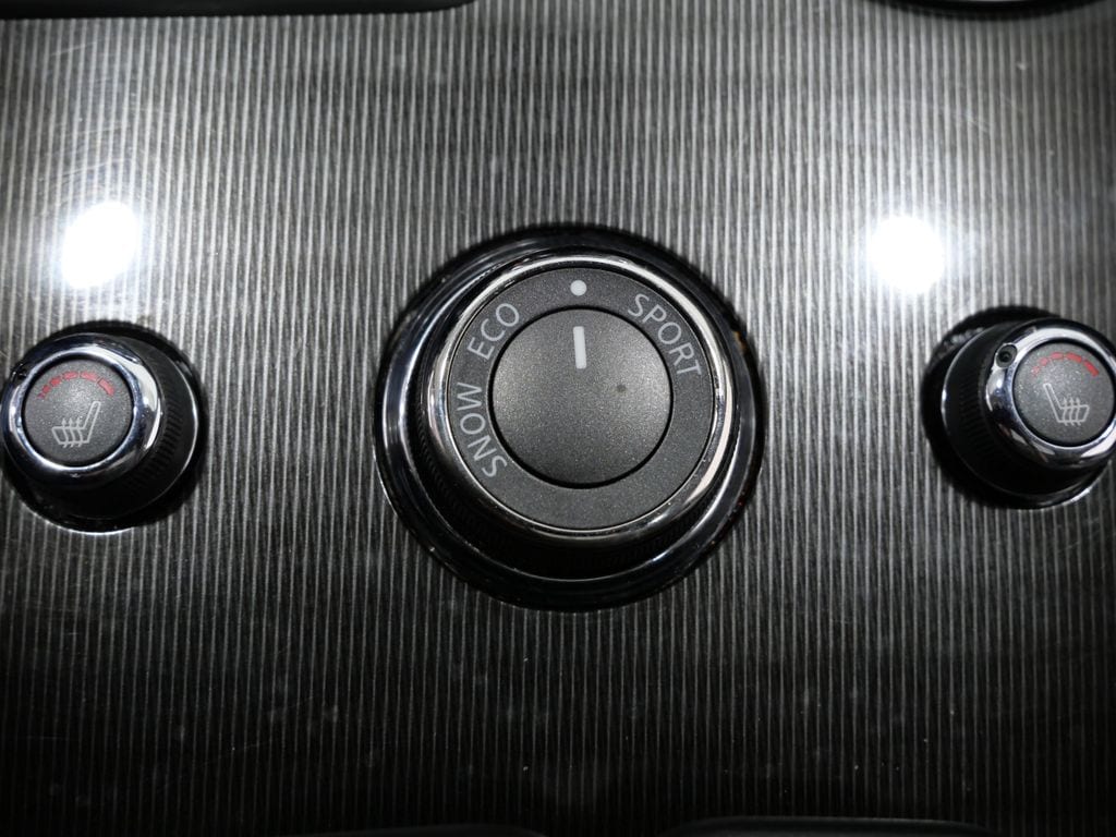 2018 INFINITI QX60 Base - Photo 22