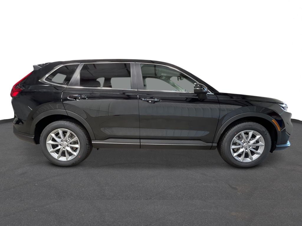 New 2026 Honda CR-V EX SUV