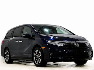 2023 Honda Odyssey EX-L Minivan/Van