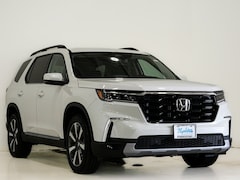 2025 Honda Pilot Touring SUV