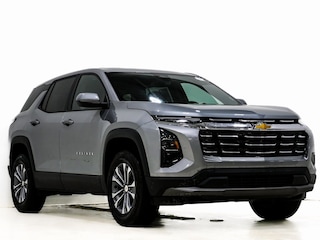 2025 Chevrolet Equinox LT SUV