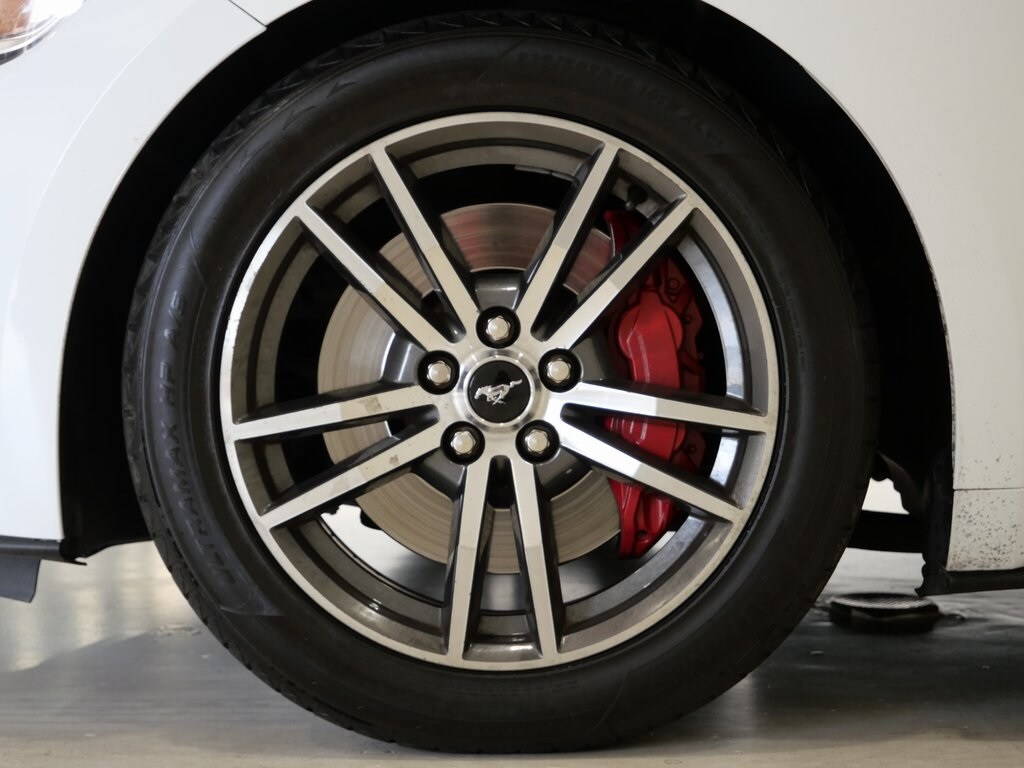 2015 Ford Mustang GT Premium photo 4