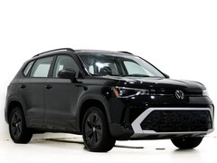 2025 Volkswagen Taos 1.5T S SUV