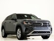 Volkswagen Atlas Cross Sport