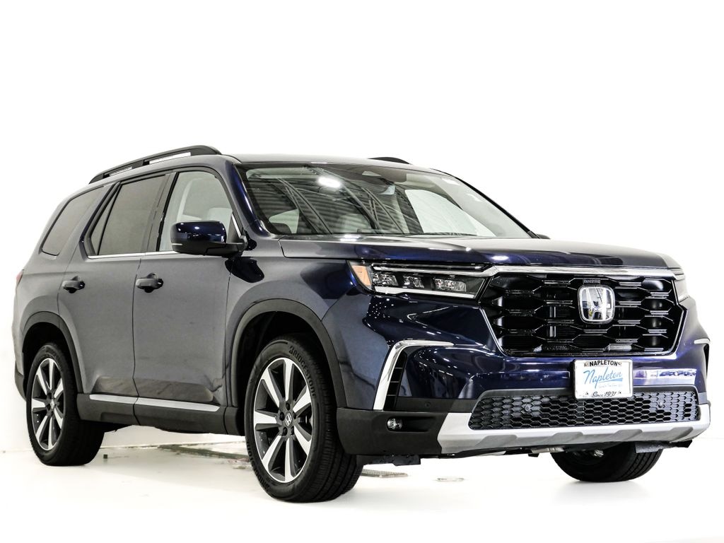 Used 2023 Honda Pilot Touring SUV