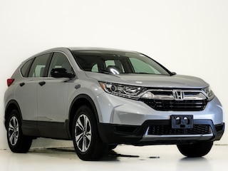 2019 Honda CR-V LX SUV