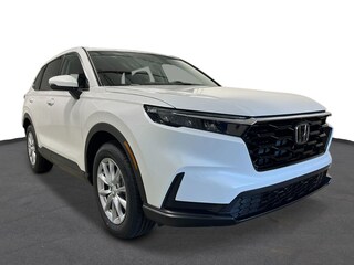 2026 Honda CR-V EX SUV