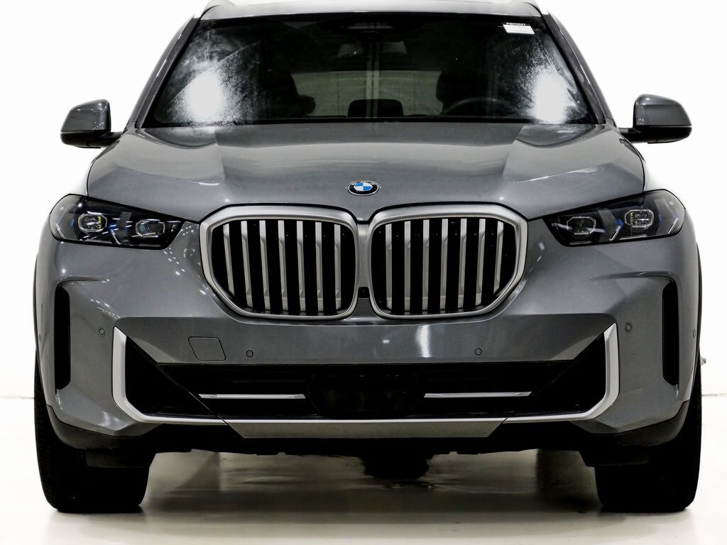 2024 Bmw X5 xDrive40i photo 2