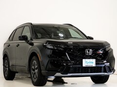 2026 Honda CR-V Hybrid TrailSport SUV