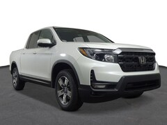 2026 Honda Ridgeline RTL Truck Crew Cab