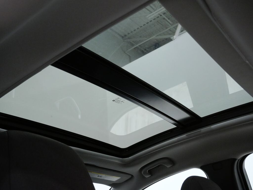 Used 2024 Chevrolet Malibu LT Sedan